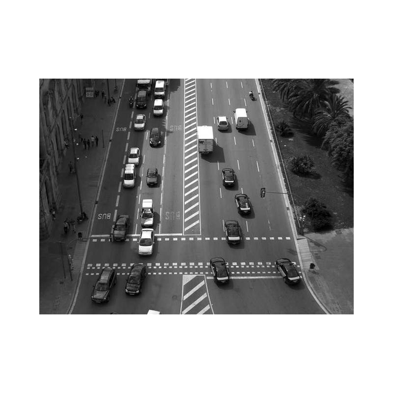 Synergistic Steel Chair fr-FR